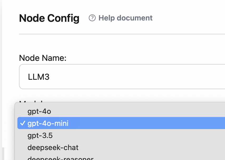 FlowAI AI Workflow Building And AI Agent Building Platform FlowAI AI Workflow Building And AI Agent Building Platform