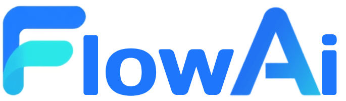 FlowAI Logo